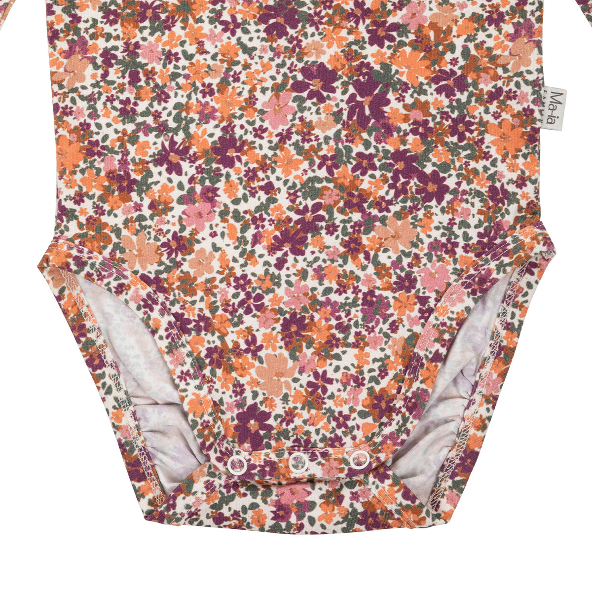 Primrose-body, malva