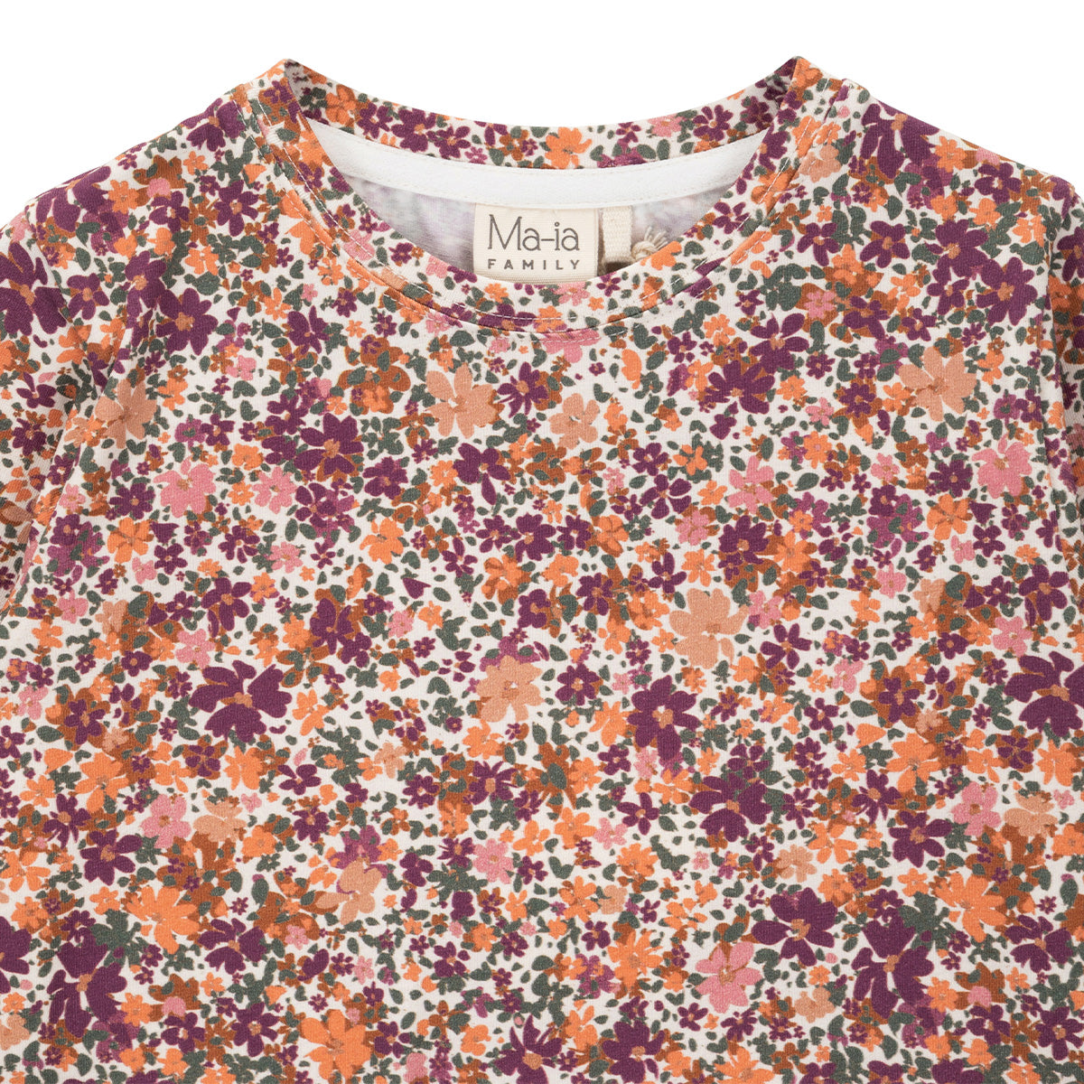 Primrose-paita, malva