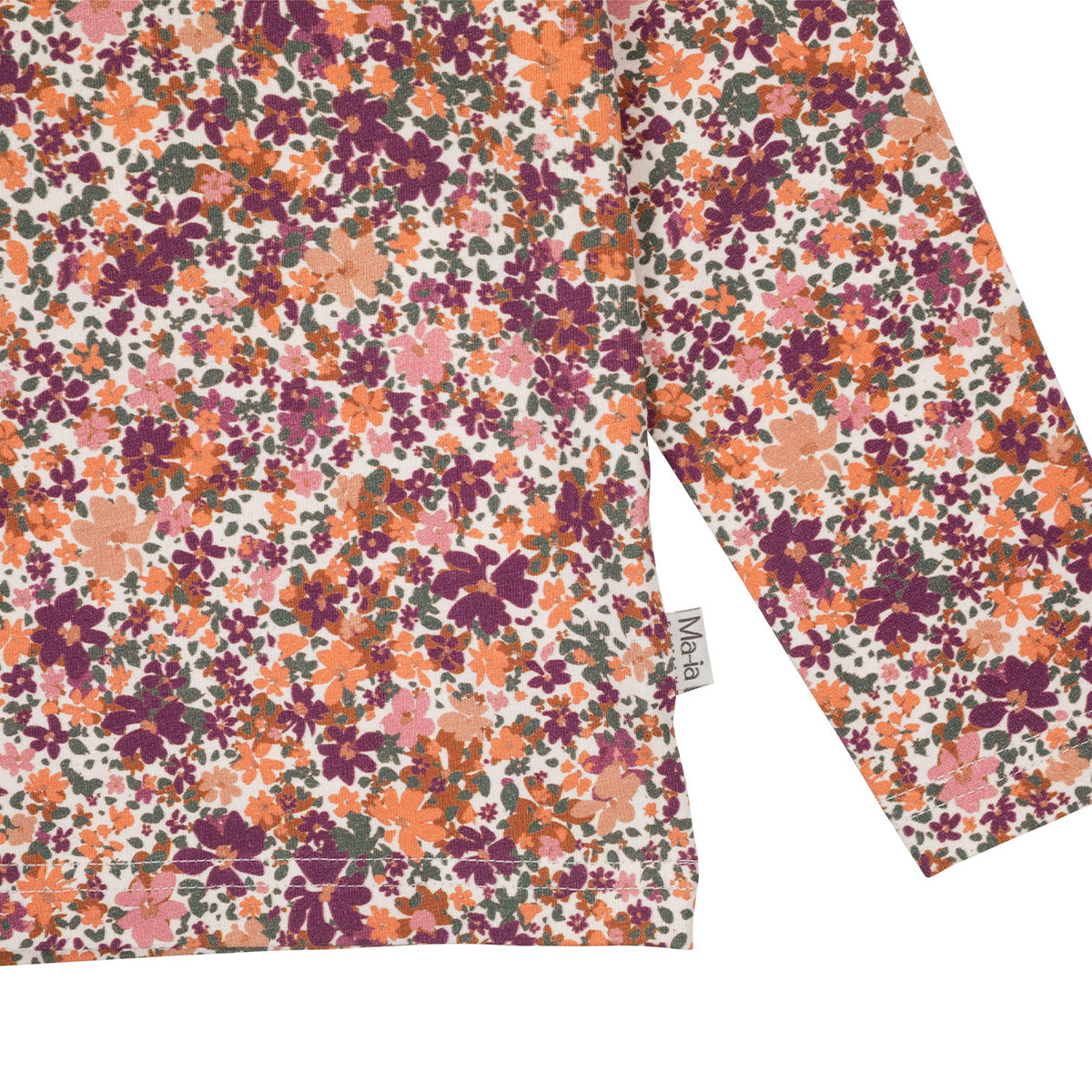 Primrose-paita, malva