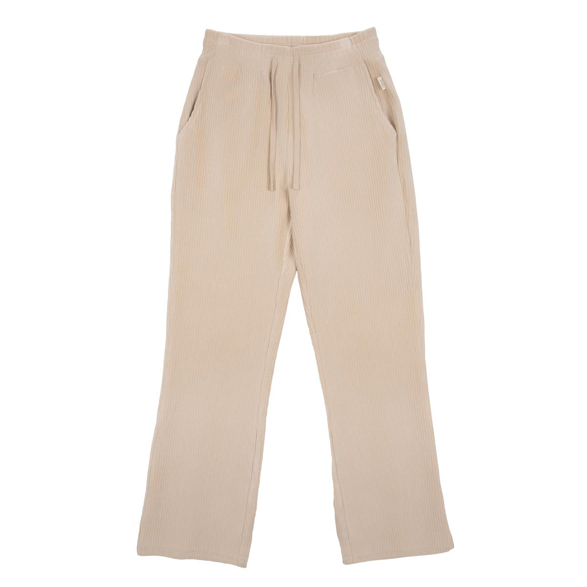 Lumina-housut aikuisille, beige