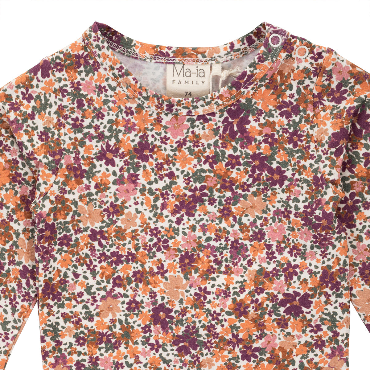 Primrose-body, malva